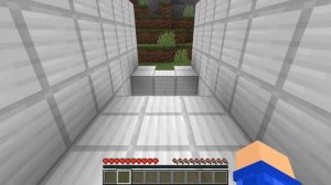 Секретные Блоки в Майнкрафт | Секретные Предметы в Minecraft