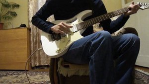 Песня- (Журавли)- Кавер в новой обработке