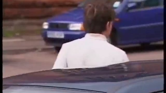 1999-00 Hibernian FC - Inside Easter Road(part 1) смотреть онлайн