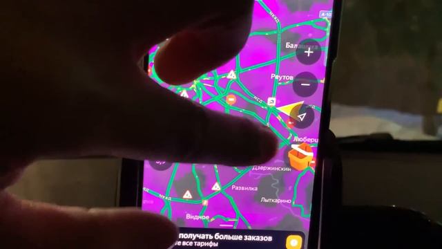 ЭКОНОМ ПРОТИВ КОМФОРТ ПЛЮС / ЗАРАБОТОК В ЯНДЕКС ТАКСИ В МОСКВЕ НА АРЕНДЕ