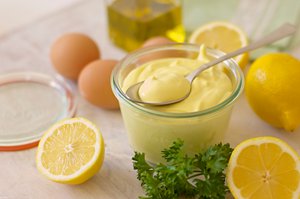 Домашний МАЙОНЕЗ за 3 минуты..mp4