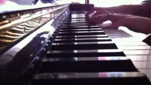 Земля, где так много разлук...