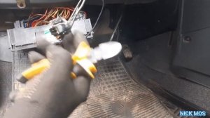 Не включается зажигание