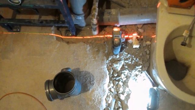 Переход с чугуна на пластик работаем с комфортом смотреть онлайн