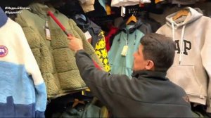 Бомберы, жилетки, спортивные костюмы. Ветровки и куртки больших размеров для мужчин. Садовод