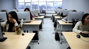 Шоу профессий — Графический дизайнер