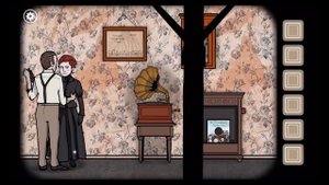 Rusty Lake Roots: The Last Dance Sliding Blocks & Dance Moves Walkthrough