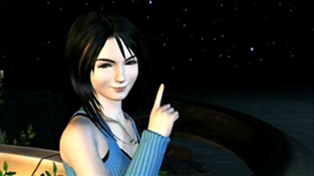Final Fantasy VIII Music Video