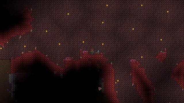 How To Summon The BRAIN OF CTHULHU In Terraria! смотреть онлайн