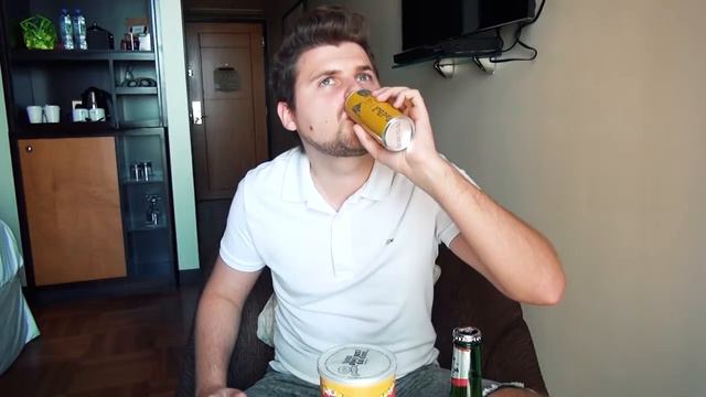 7 НЕОБЫЧНЫХ ВКУСОВ ОРЕО, ПРИНГЛС, ТВИКС, РЕДБУЛЛ, СКИТТЛЗ смотреть онлайн