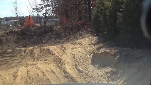 Subaru Forester Offroad L.I.E. Part 1 смотреть онлайн