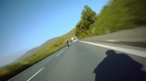 Isle of Man TT - Wake Up MV