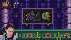 СОНИК.EXE - 10 ЛЕТ СПУСТЯ ! - Sonic.Exe: Ten Years of Chasing Tails