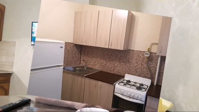 Переезд в Краснодар. Наша история. Провернули глобальную аферу.