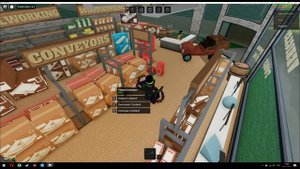 OakLands-Новая пародия на Ламбер Тайкон!!!! OakLand in Roblox.