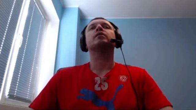 Донатер узнал ориентацию Папича