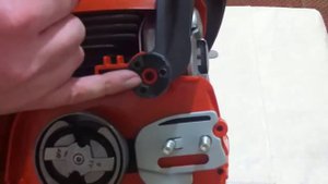 Обзор бензопилы Husqvarna 236(Хускварна)
