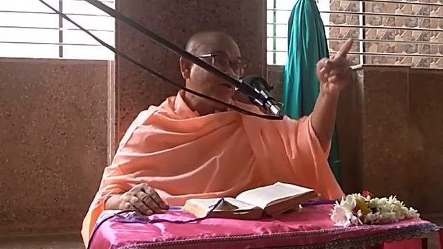 20 09 2019 Утро Гопала чампу Шрилы Дживы Госвами лекция 46 смотреть онлайн