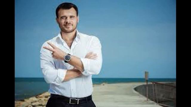 ЭМИН АГАЛАРОВ- УДИВИТЕЛЬНЫЕ ФАКТЫ И ИСТОРИИ