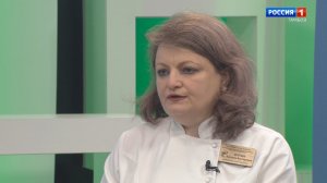 PRO Здоровье. Гормон стресса - кортизол