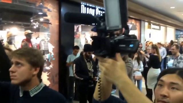 Полное видео ЛЕГЕНДАРНОЙ Встречи Тимати и Сергея Симонова. Стали бизнес партнерами и друзьями смотреть онлайн