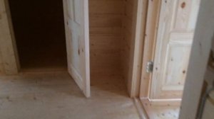 Дом 8х7м с террасой