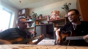Cover: Дембельская из к/ф "Солдаты"