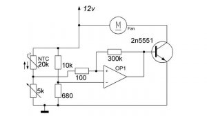 Лабораторный блок питания с регулировкой по высокой стороне. Своими руками. (ALLPCB)