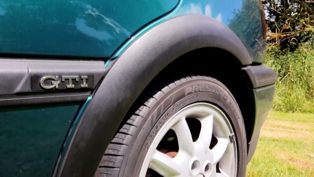 VW Golf Mk3 Buying Guide - The Cheap Classic Volkswagen (1995 Mk3 GTI 8V Driven) смотреть онлайн