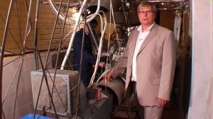 Испытания реметаллизанта РЕСУРС в естественных условиях.