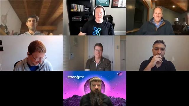 Kubernetes in the Enterprise смотреть онлайн