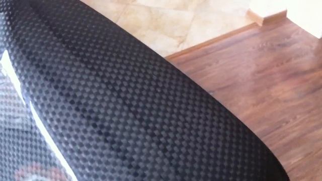 Красивое зеркало БМВ карбон смотреть онлайн