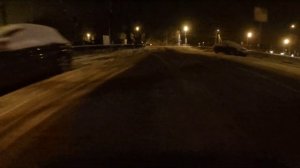 Звук выхлопа соната V6