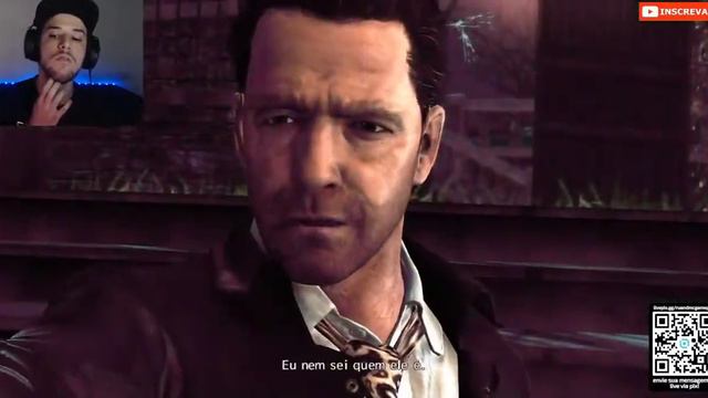 Max Payne 3 смотреть онлайн