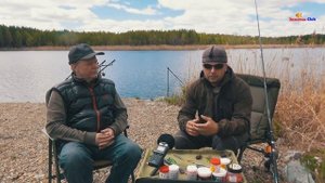 Современные особенности ловли карпа по холодной воде весной и в начале лета Часть вторая