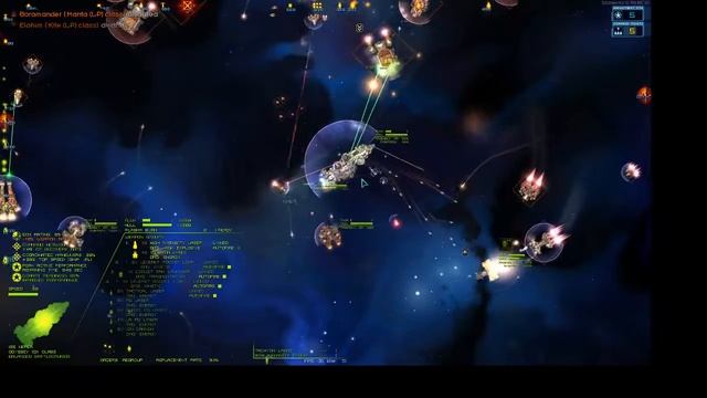 Starsector Disassemble Reassemble mod. Without replays! 8st day. Игра без переигровки. смотреть онлайн