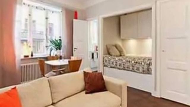 Идеи ремонта однокомнатной квартиры смотреть онлайн