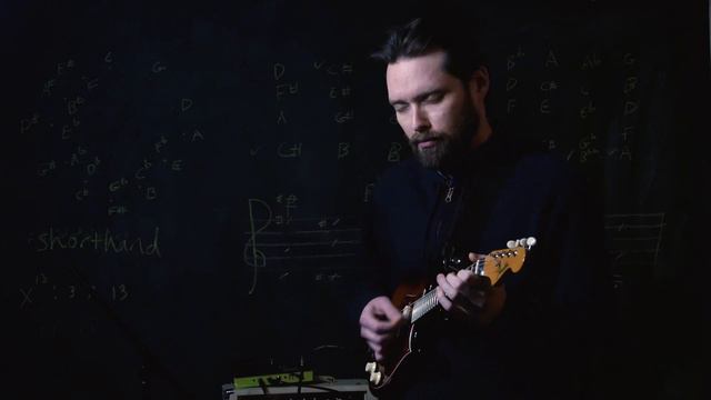 Early Autumn for Mandolin смотреть онлайн