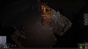 Path of Exile - Leveling a Shadow (Cobra Lash) in Delirium - 5/5/20 Stream