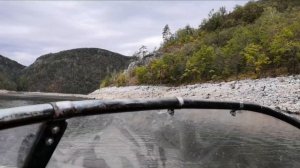 Юмагузинское водохранилище. Башкирия.