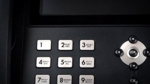 Офисный настольный IP-телефон Yealink SIP-T48U