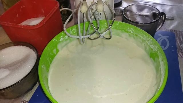 Завтрак! БЛИНЧИКИ на кислом молоке! Вкусно!
