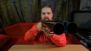 МР-43 -  лупара экономного человека