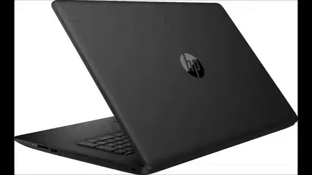 HP 17 3 Laptop i5 8265u 16GB SSD Drive смотреть онлайн