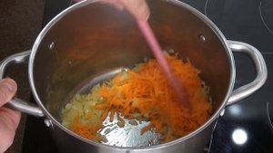 Норвежский суп из форели со сливками! Сливочная уха из красной рыбы!