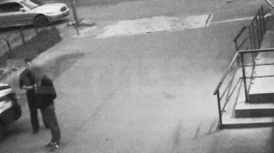 Задержан переодетый в девушку уклонист от армии: видео