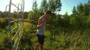 Как сильно нападать в волейболе?\\Техника нападающего удара + упражнения.