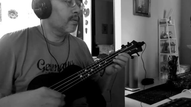 Cherub WCP 55 Standard Pick Up Unboxing смотреть онлайн