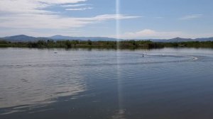 День ВМф в Улан-Удэ.