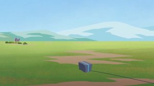 4-24. Братья Кратт - Овцебыкомания / Wild Kratts - Musk Ox Mania